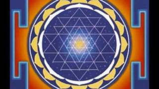 Sri Yantra  Wealth Meditation Bhajan Music [upl. by Eeleak11]