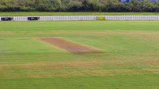 Brisbane Metro Cup U14 Div 2 BULLS Vs Logan Legion [upl. by Anovad]