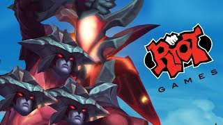 rito nerf Aatrox pls [upl. by Selyn]