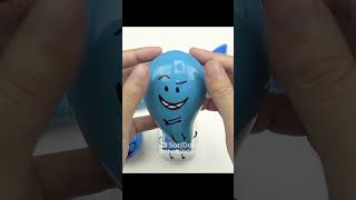 Do you like BFDI Clay Cracking [upl. by Ahsart]