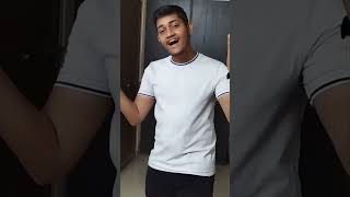 Jage jage rhte the 🥰🥀 bollywoodactor ytshorts superstaraniket song trending [upl. by Avis]