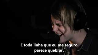 Tom Odell  Sense Legendado [upl. by Pressman814]