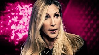 Furious Ann Coulter Calls Trump A “Shallow Lazy Ignoramus” [upl. by Maddox775]