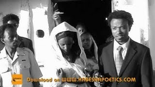 Eritrea  Fisshation Negasi  Tekebelniba  New Eritrean Music 2014 [upl. by Ahsinan284]