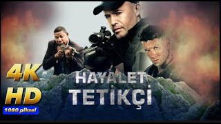 Hayalet Tetikçi fragman ghostshooters filmönerileri fragman aksiyonfilmleri [upl. by Masson]