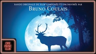 Bruno Coulais  Lexode [upl. by Schapira]