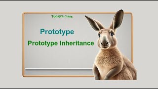 Ep28  Prototype and Prototype Inheritance in JavaScript [upl. by Sandie]