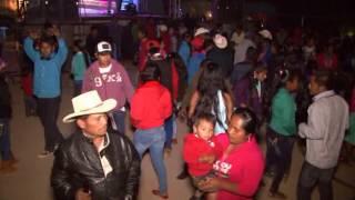 REGINO AGUILAR EN CHINAMECA GRO MPIO DE A DEL MONTE 2017 PARTE 8 [upl. by Sewoll]