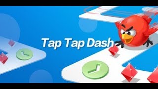 Tap tap Dash Survival 100 [upl. by Bronk218]