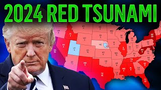 Trumps RECORDBREAKING Win Has Left Democrats In SHAMBLES [upl. by Sower455]