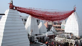 Live Darshan Baba Baidyanath Deoghar  देवघर लाइव दर्शन बाबा बैद्यनाथ ज्योतिर्लिंग [upl. by Cyrillus762]