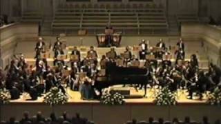 Hideyo Harada plays Rachmaninov Prelude Op 32 No 12 in G sharp minor [upl. by Merry]