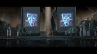 DreamWorks Animations quotMegamindquot  Trailer [upl. by Anastassia]