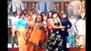 Jis Din Mera Weyah Howe Ga by Alam Lohar  Punjabi Folk Song [upl. by Alled]