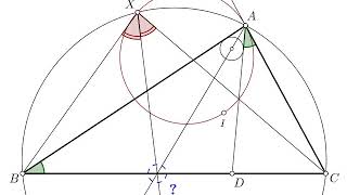 EGMO 2019 Problem 3 [upl. by Pantia]