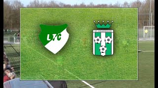 Samenvatting LTCsv Gramsbergen [upl. by Yltneb]