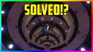 MOUNT CHILIAD MYSTERY SOLVED  NEW DETAILS ON ALIEN UFO CRASH SITE IN GTA ONLINE REVEALED amp MORE [upl. by Dulla]