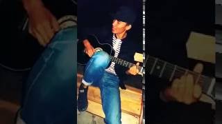 PRINCE VSXV cover gitaremerey tursynbekov [upl. by Harland]