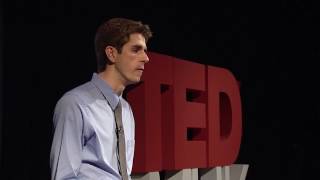 Viruses as Powerful Tools Cure Cancers and Genetic Diseases  Adam Schieferecke  TEDxMHK [upl. by Dodge]