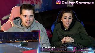 Amazing Battlebots Highlights 2016 Part 2  REACTION [upl. by Akimyt]