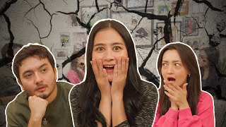 Eps 13  Prilly Latuconsina Speak Up [upl. by Asselem]