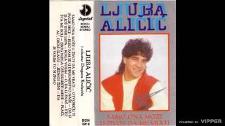 Ljuba Alicic  Da li si jos uvek lepa  Audio 1986 [upl. by Raquela200]