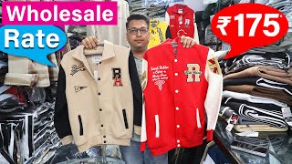 Windcheater Jacket  ₹175 से Collections  Tracksuit Sweatshirt Lower Manufacturer in Ludhiana [upl. by Leach]