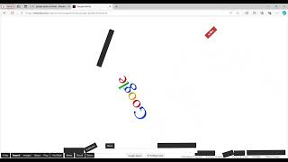 GOOGLE SPACE MR DOOB [upl. by Denni]