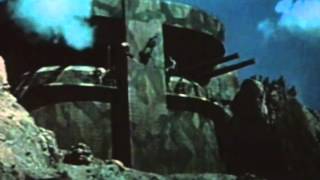 Tobruk Trailer 1967 [upl. by Kristen]