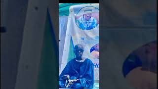 sahaaba yi par cheikh mbaye kandji [upl. by Pietra]