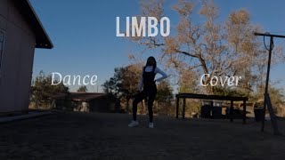 LIMBO BY NATURE dance cover by Tholwana KSA [upl. by Artina]