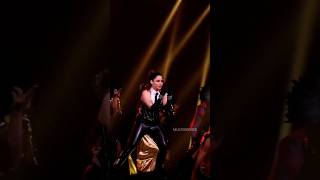 Tamannaah Bhatia Dance performance kaavaalaa anirudh nelson jailer rajinikanth dance shorts [upl. by Grosvenor]