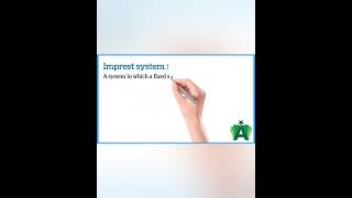 Imprest system [upl. by Yerok]