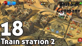 trainstation 2 gameplay walkthrough 18 [upl. by Assirhc]