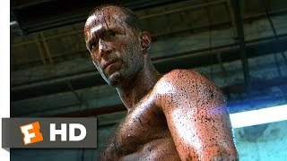 Transporter 3  Trailer  Watch on iflix [upl. by Aneres603]