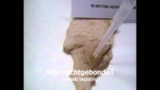 BS Wetting Agent [upl. by Thynne]