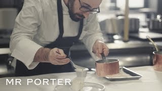 Inside The Best Restaurant In The World Osteria Francescana  MR PORTER [upl. by Nner]