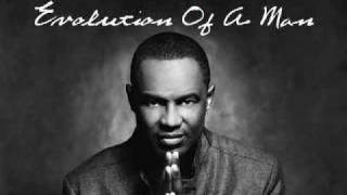 Brian McKnight quotWhat Ive Been Waiting Forquot  Evolution Of A Man In Stores amp Online 1027 [upl. by Alithea]