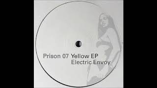 Electric Envoy  The Free Prison Recordings ‎ 07 [upl. by Hightower933]