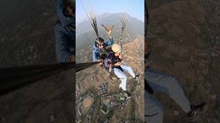 Hwa me video call birbillingparagliding paragliding videocasubscribe [upl. by Nnaitsirk]