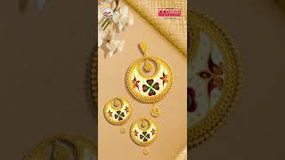 PC Chandra Jewellers  NABC 2024 [upl. by Surat]