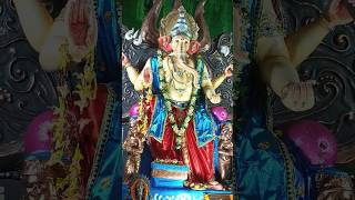 Ganpati Bappa Morya Ala Re Ala Ganpati Ala [upl. by Casavant]