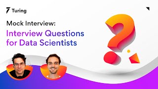 Data Science Mock Interview  Interview Questions for Data Scientists [upl. by Nico]