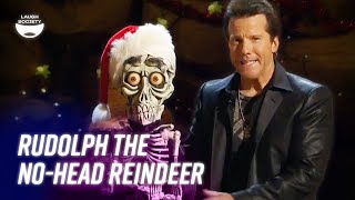 Reasons Why Achmed Loves Christmas Jeff Dunham [upl. by Soren111]