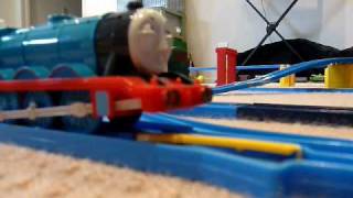 TOMY Edward Gordon amp Henry [upl. by Quiteri369]