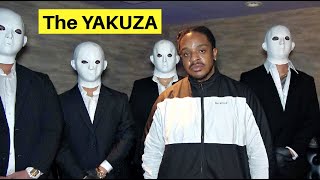 Inside The Yakuza Japans Most Dangerous Gang [upl. by Lemuel]