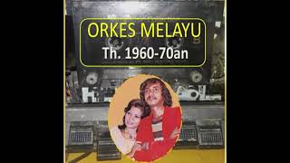 ORKES MELAYU 1960 70an yang melegenda lagu kenangan zaman duliu [upl. by Nwahsuq]