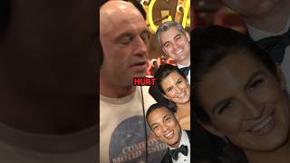 Joe rogan reacts to Kayleigh clash with Fake News [upl. by Valentino]