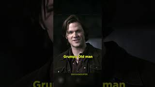 Dean Became Old Man  Supernatural S05E07 Shorts supernatural [upl. by Aspa]