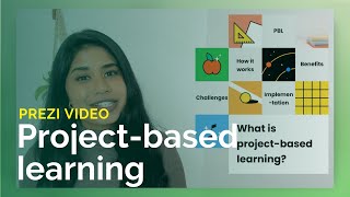 What is projectbased learning [upl. by Aekal]